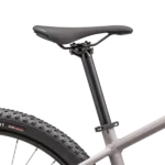 Sadel på Specialized Rockhopper Sport