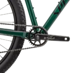 Kranksæt på Specialized Rockhopper Sport