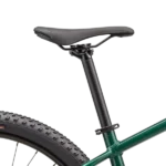 Sadel på Specialized Rockhopper Sport