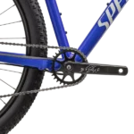 Kranksæt på Specialized Rockhopper Sport