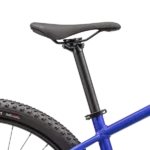 Sadel på Specialized Rockhopper Sport