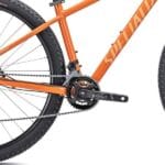 Kranksæt på Specialized Rockhopper Sport 26