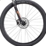 front hub på Specialized Rockhopper Sport 26
