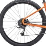Bagnav på Specialized Rockhopper Sport 26