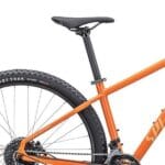 Sadel på Specialized Rockhopper Sport 26