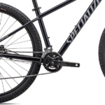 Kranksæt på Specialized Rockhopper Sport