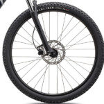 front hub på Specialized Rockhopper Sport