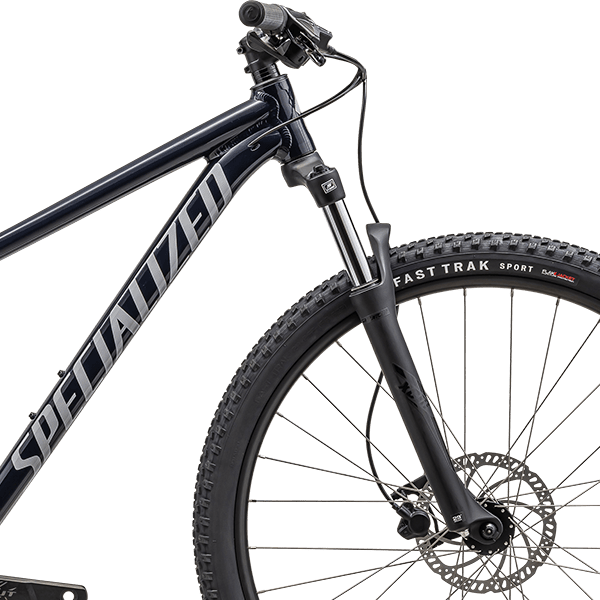Styr på Specialized Rockhopper Sport
