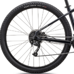 Bagnav på Specialized Rockhopper Sport