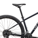 Sadel på Specialized Rockhopper Sport
