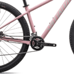 Kranksæt på Specialized Rockhopper Sport