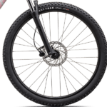 front hub på Specialized Rockhopper Sport