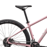 Sadel på Specialized Rockhopper Sport
