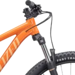 Styr på Specialized Rockhopper Sport 27.5