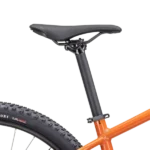 Sadel på Specialized Rockhopper Sport 27.5