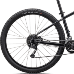 Bagnav på Specialized Rockhopper Sport 29