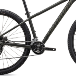 Kranksæt på Specialized Rockhopper Sport 29