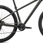 Kranksæt på Specialized Rockhopper Sport 29
