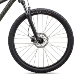 front hub på Specialized Rockhopper Sport 29