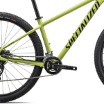 Kranksæt på Specialized Rockhopper Sport 29