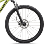 front hub på Specialized Rockhopper Sport 29