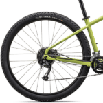 Bagnav på Specialized Rockhopper Sport 29