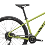 Sadel på Specialized Rockhopper Sport 29