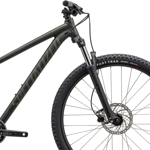 Styr på Specialized Rockhopper Sport 29