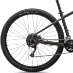 Bagnav på Specialized Rockhopper Sport 29