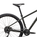 Sadel på Specialized Rockhopper Sport 29