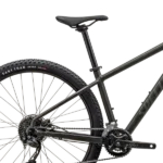 Sadel på Specialized Rockhopper Sport 29