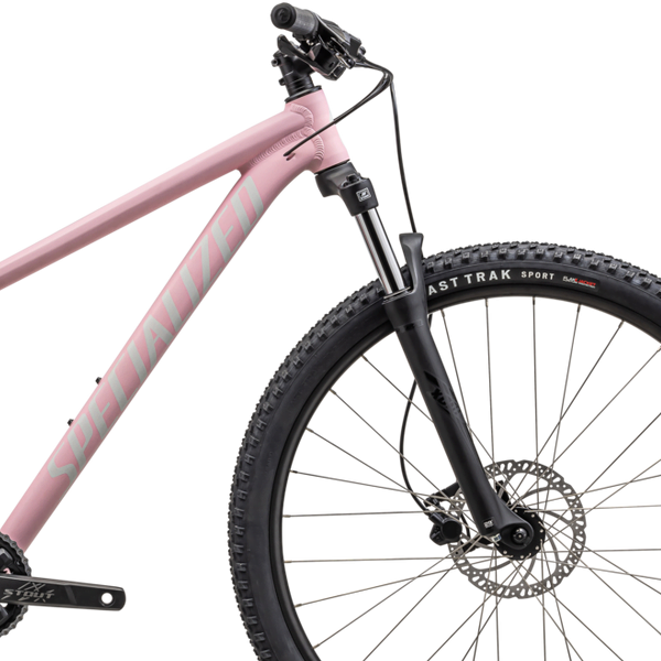Styr på Specialized Rockhopper Sport 29