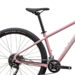 Sadel på Specialized Rockhopper Sport 29