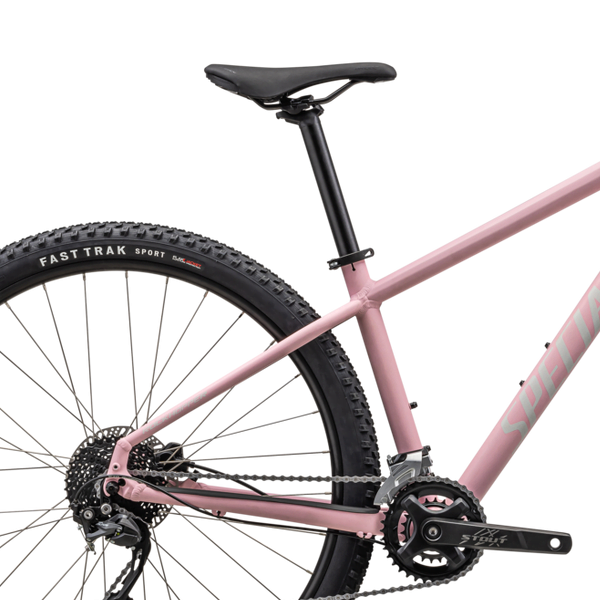 Sadel på Specialized Rockhopper Sport 29