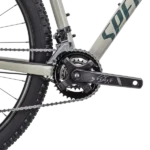 Kranksæt på Specialized Rockhopper Sport 29
