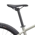 Sadel på Specialized Rockhopper Sport 29