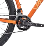 Kranksæt på Specialized Rockhopper Sport 29