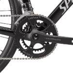Kranksæt på Specialized Roubaix