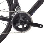 Kranksæt på Specialized Roubaix Comp