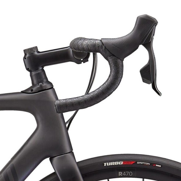Styr på Specialized Roubaix Comp