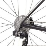 Bagnav på Specialized Roubaix Comp