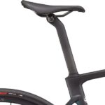 Sadel på Specialized Roubaix Comp