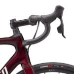 Styr på Specialized Roubaix Comp