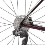 Bagnav på Specialized Roubaix Comp