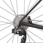 Bagnav på Specialized Roubaix Comp