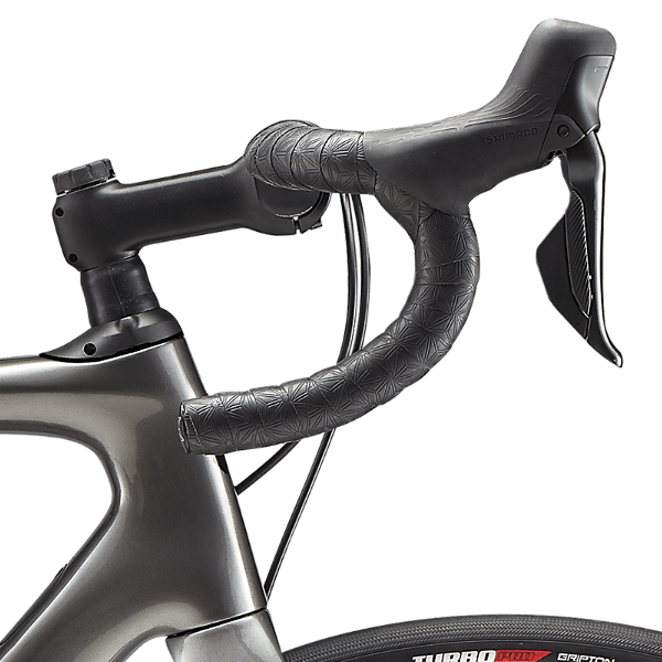Styr på Specialized Roubaix Expert