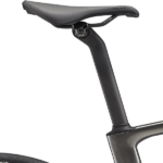 Sadel på Specialized Roubaix Expert