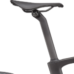 Sadel på Specialized Roubaix Pro