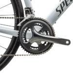 Kranksæt på Specialized Roubaix SL8