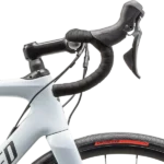 Styr på Specialized Roubaix SL8